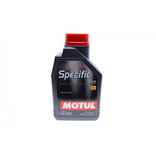 REPSOLRPP0050IHA Моторное Масло 5W30