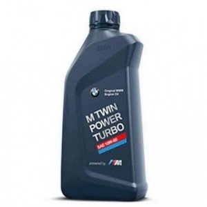 BMW83 21 2 365 924 10W60/1L TWINPOWER TURBO