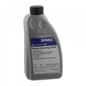 SWAG10 92 1647 Масло для гидросистемы для рулевого управления с сервоприводом