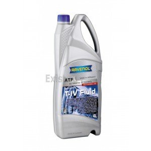 RAVENOL1212102-004-01-999 Трансмиссионное масло; Масло автоматической коробки передач