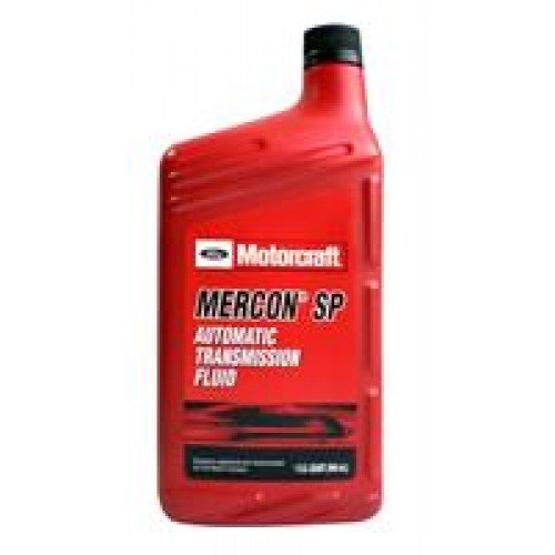 MOTORCRAFTXT 6 QSP ATF Mercon SP 0.946L