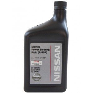 Nissan999MPEPSF00P Жидкость гур nissan e-psf, 0,946л