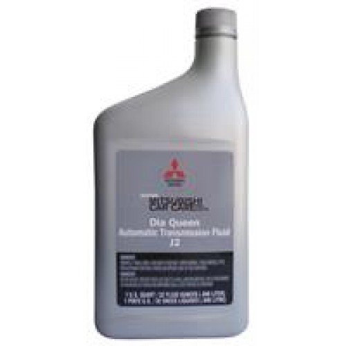 MitsubishiMZ313771 Масло трансмиссионное "Dia Queen ATF J2", 1л