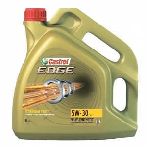 Масло Castrol EDGE 5W-30 LL ACEA C3 (4 л)
