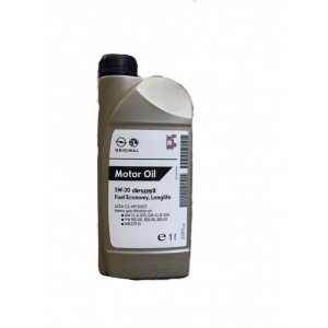 General Motors1942000 5W30/1л GM Dexos 2 Longlife