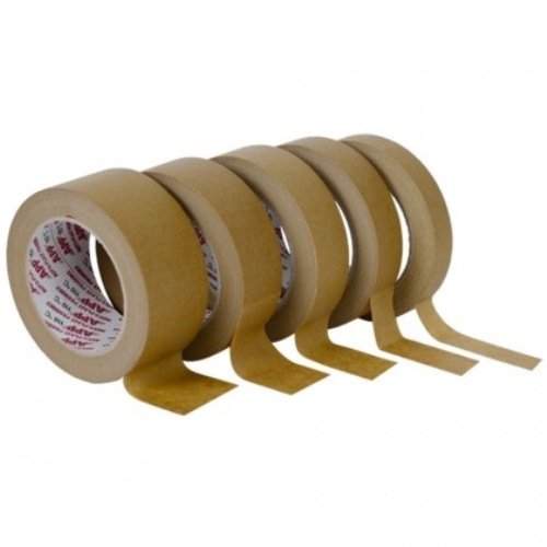 Лента малярная APP Expert 80 36ммx45m 110 гад C коричневый APP (070209)