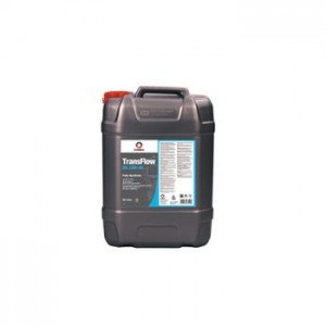 Моторное масло Сomma TRANSFLOW UD 10W-40 API CI-4 ACEA E6/E7 20л (1шт/уп)