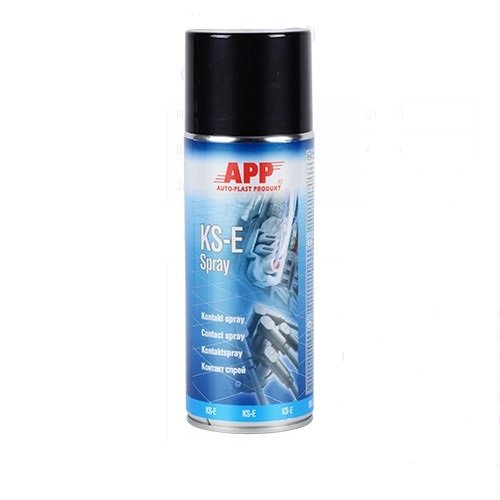 APP Контакт спрей АPP KS E Spray 400ml в аэрозоле (212050)