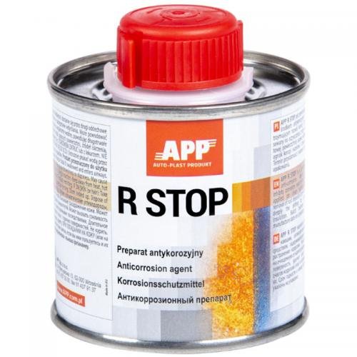 APP Антикоррозионный препарат R-STOP 100ml (021100)