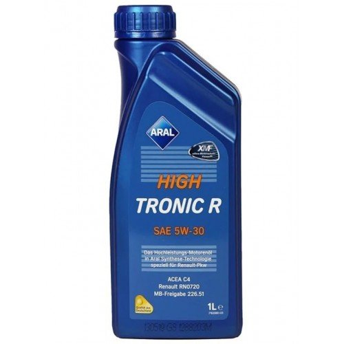 Aral Oil151CEE 5W30/1л HighTronic R