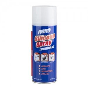 Силиконовое масло (238g) SL-900 СН ABRO (SL-900 СН)