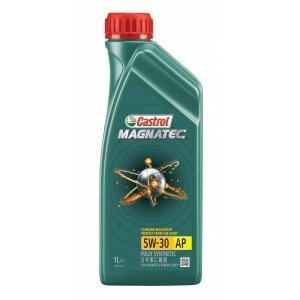 Castrol5W30 M AP 1L Масла моторные MAGNATEC 5W-30 AP 1л